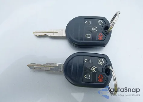 2013 Ford Taurus Sel from USA, damaged, VIN 1FAHP2E89DG220460